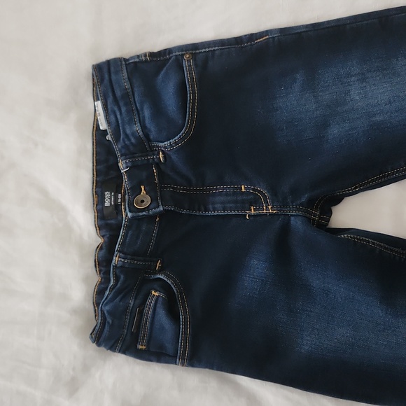Kids Hugo boss jeans - Picture 3 of 3